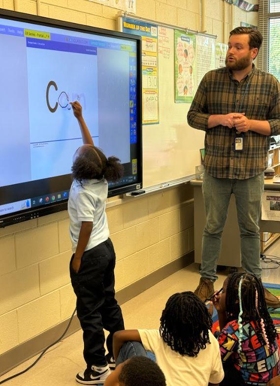 Fueling Success Through Literacy